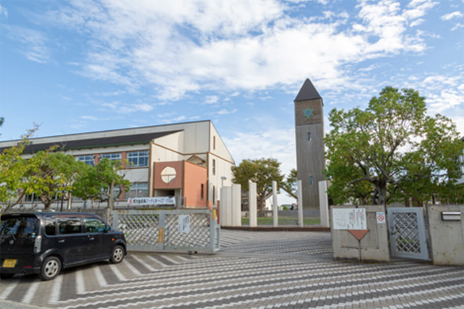 市立学園小学校